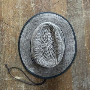 Wallaroo Packable Woven Sunhat, Women’s M/L